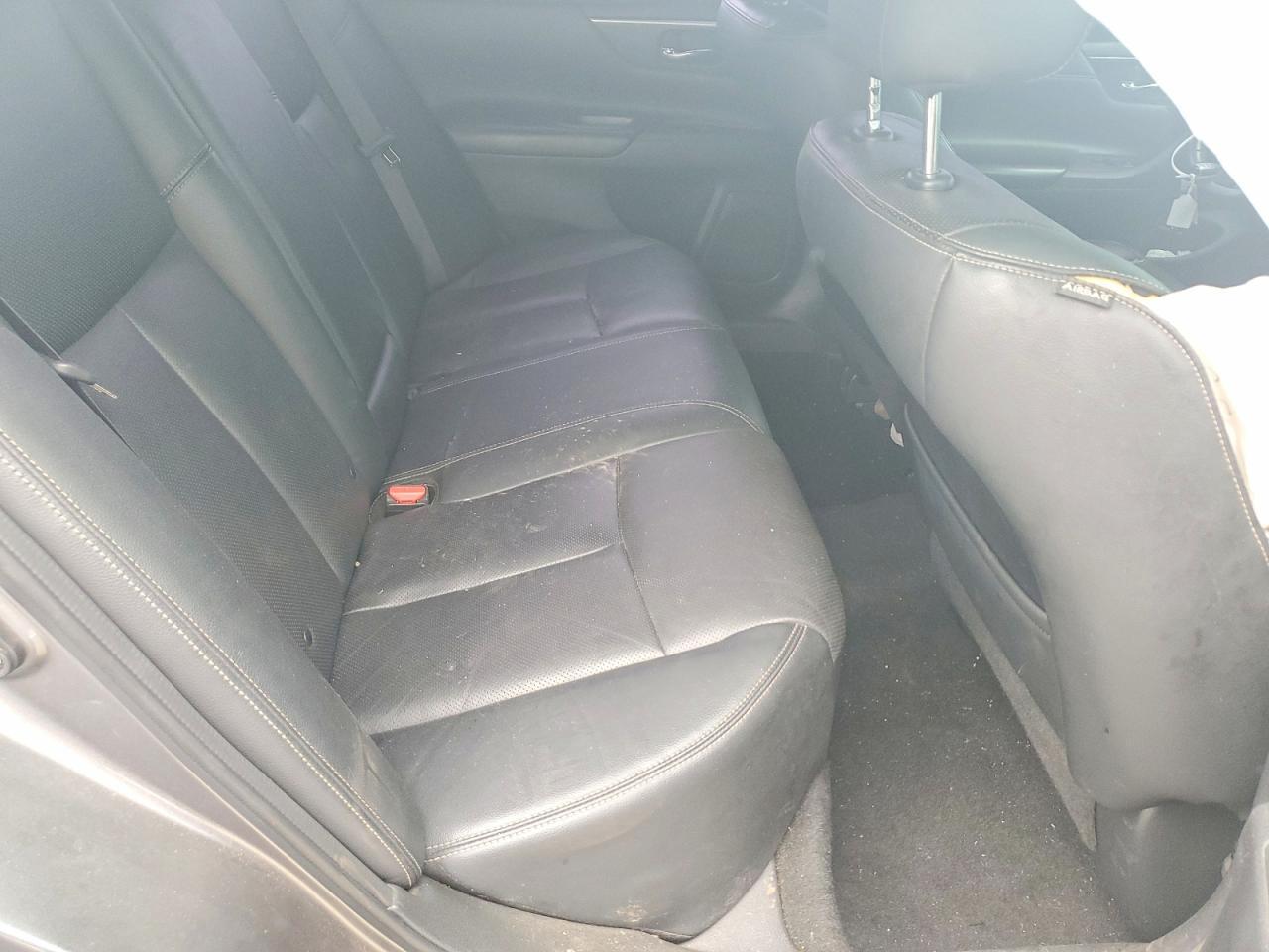 2018 NISSAN ALTIMA 2.5 SL — Фото 10 из 12
