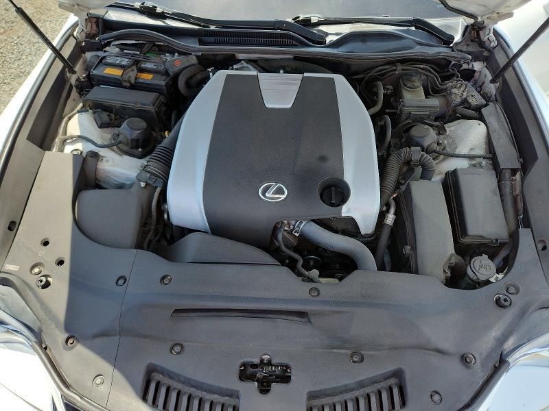 JTHHE5BC3F5007723 2015 LEXUS RC photo no. 11