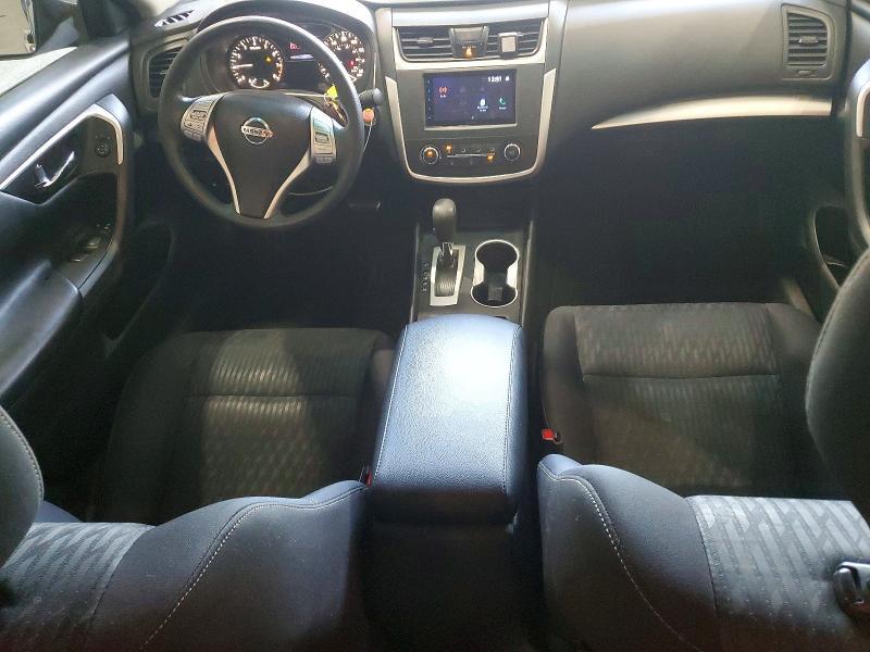 2018 NISSAN ALTIMA 2.5 S — Фото 8 из 12
