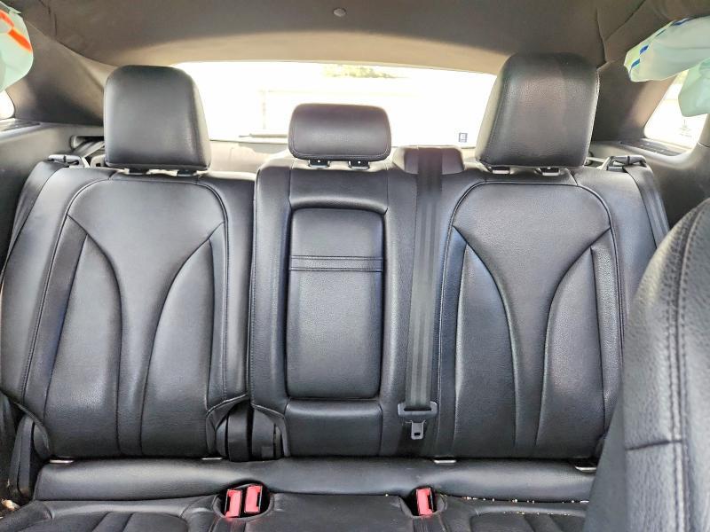 2015 LINCOLN MKC — Фото 10 из 15