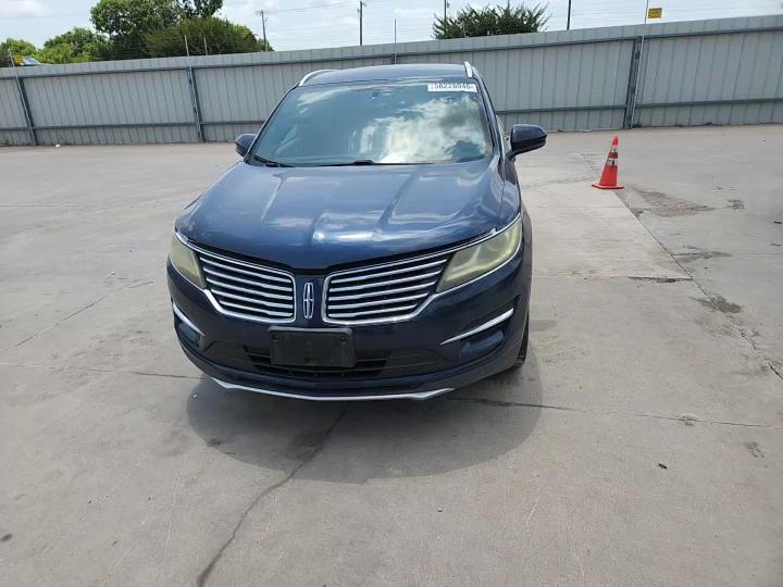 2015 LINCOLN MKC — Фото 14 из 15