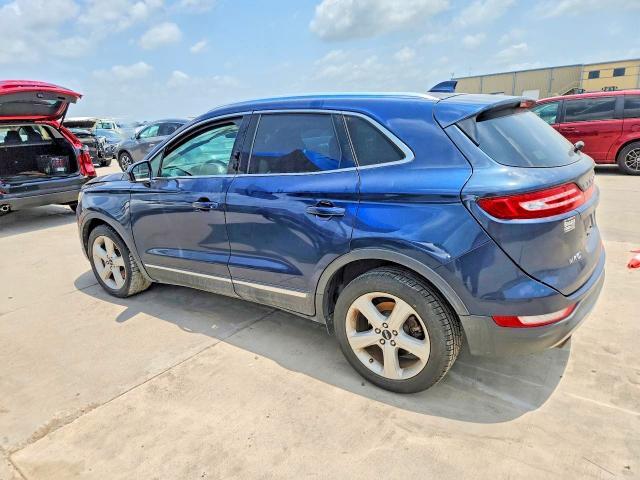 2015 LINCOLN MKC — Фото 2 из 15