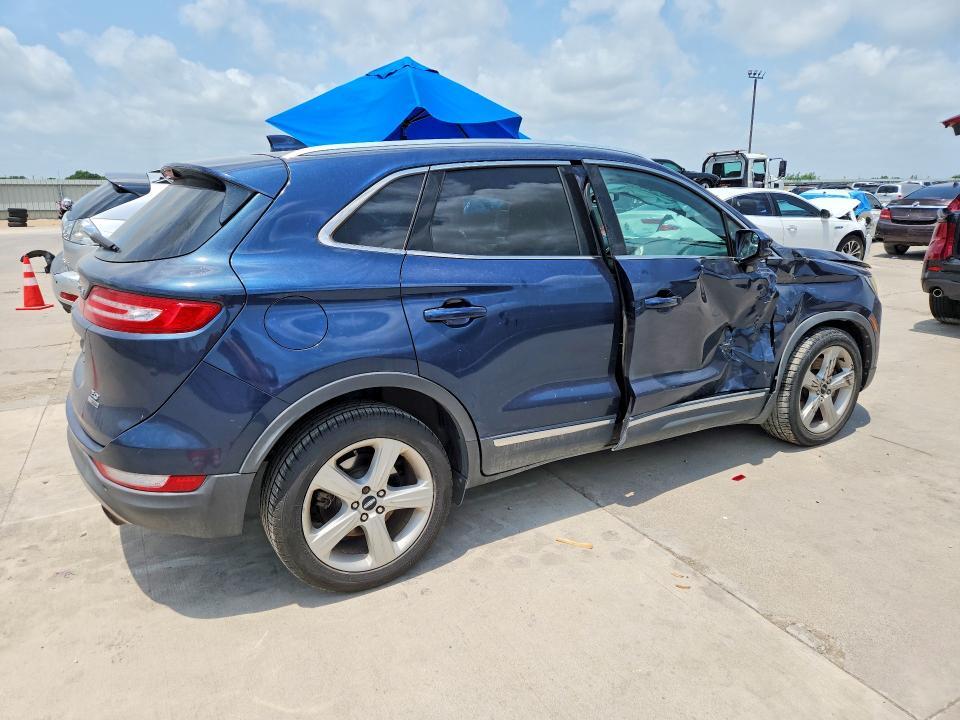 2015 LINCOLN MKC — Фото 3 из 15