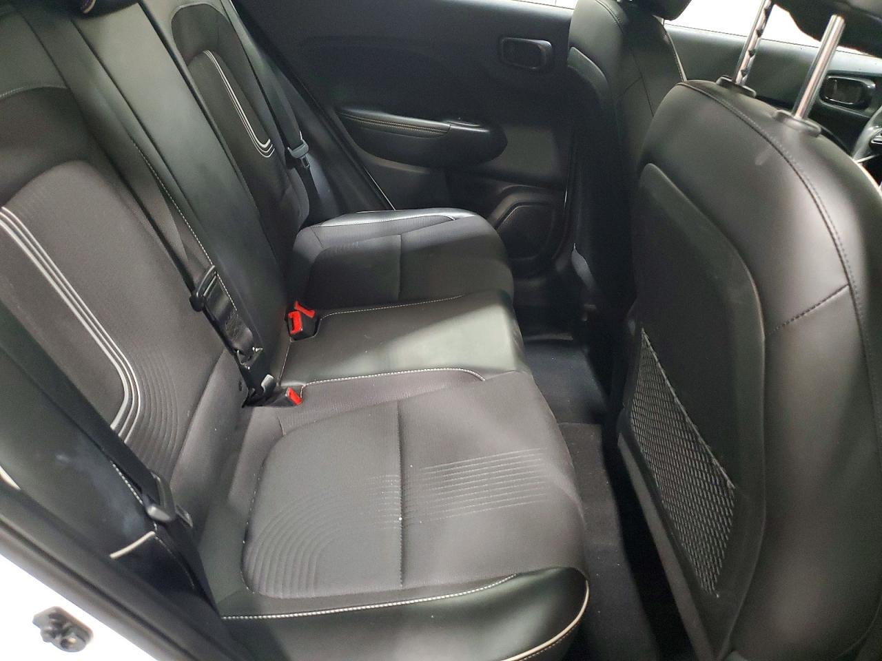 2023 HYUNDAI VENUE LIMITED — Фото 11 из 14