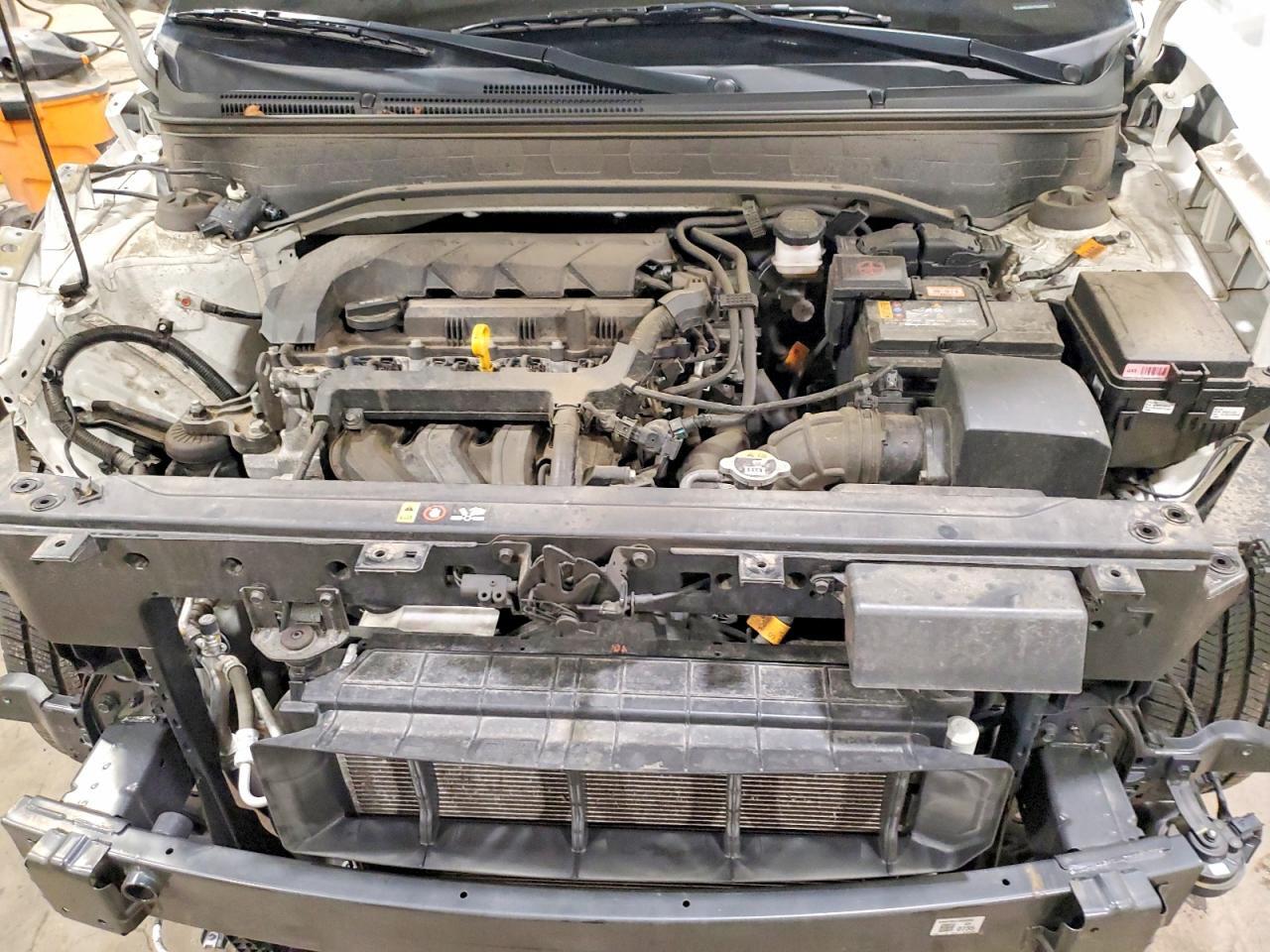 2023 HYUNDAI VENUE LIMITED — Фото 12 из 14