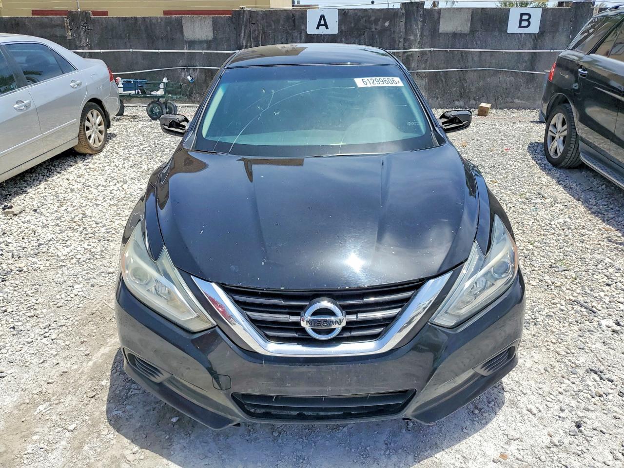 2018 NISSAN ALTIMA 2.5 — Фото 5 из 12