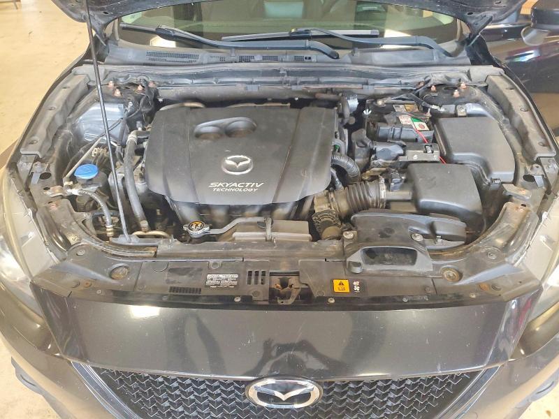 2015 MAZDA 3 TOURING — Фото 11 из 12