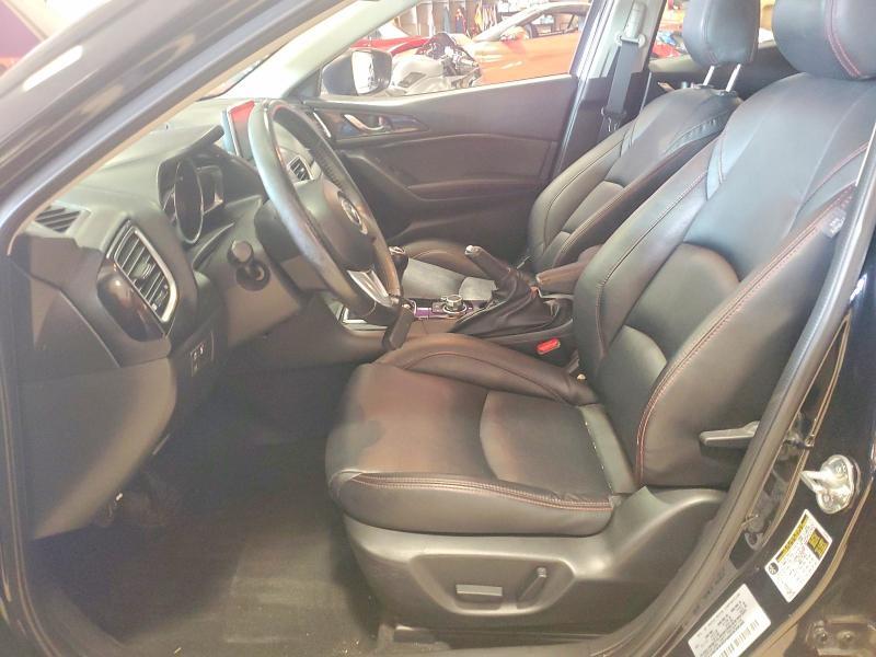 2015 MAZDA 3 TOURING — Фото 7 из 12