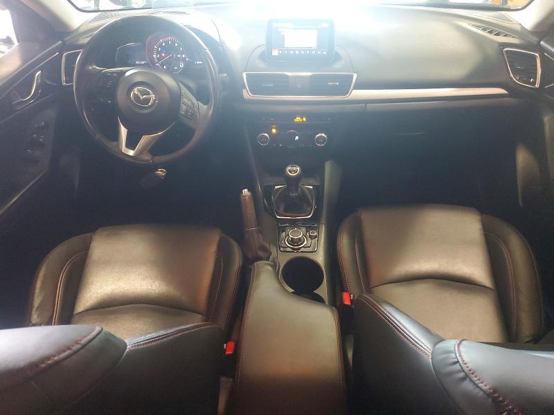 2015 MAZDA 3 TOURING — Фото 8 из 12