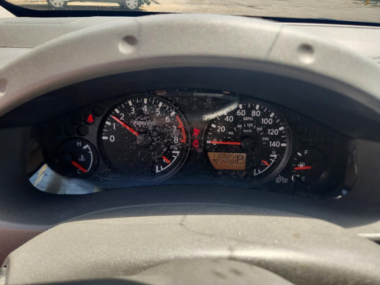 2018 NISSAN FRONTIER SV — Фото 9 из 12