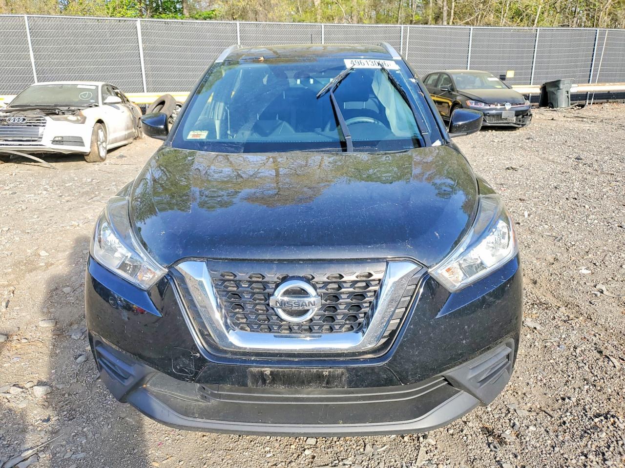 3N1CP5CU3JL542592 2018 NISSAN KICKS photo no. 5