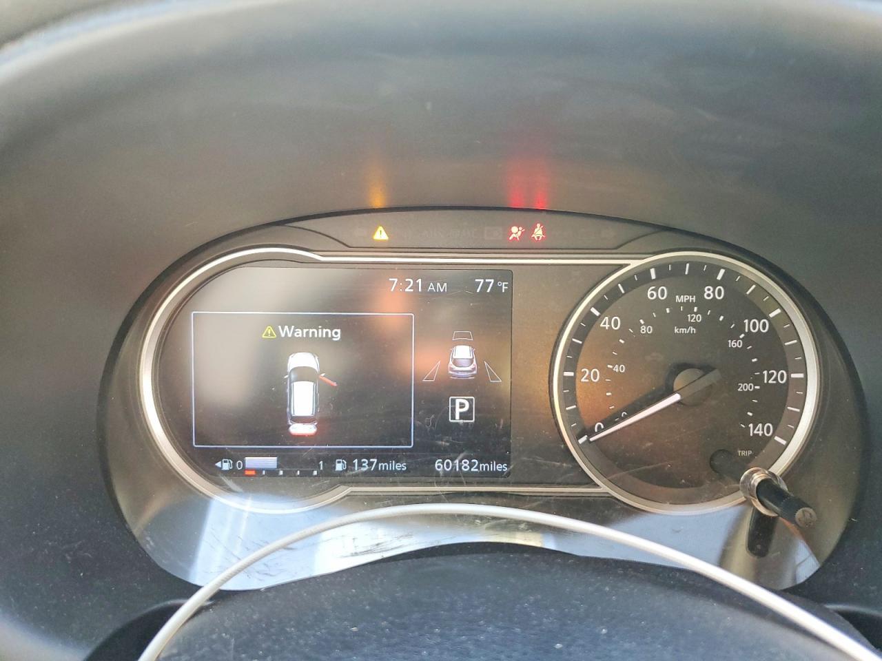 3N1CP5CU3JL542592 2018 NISSAN KICKS photo no. 9