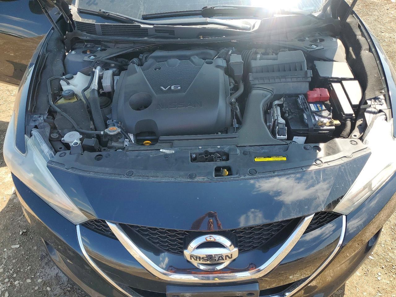 1N4AA6AP3JC362846 2018 NISSAN MAXIMA photo no. 11