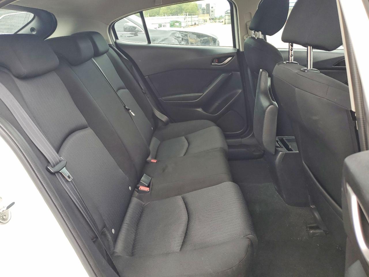 2015 MAZDA 3 SPORT — Фото 11 из 13