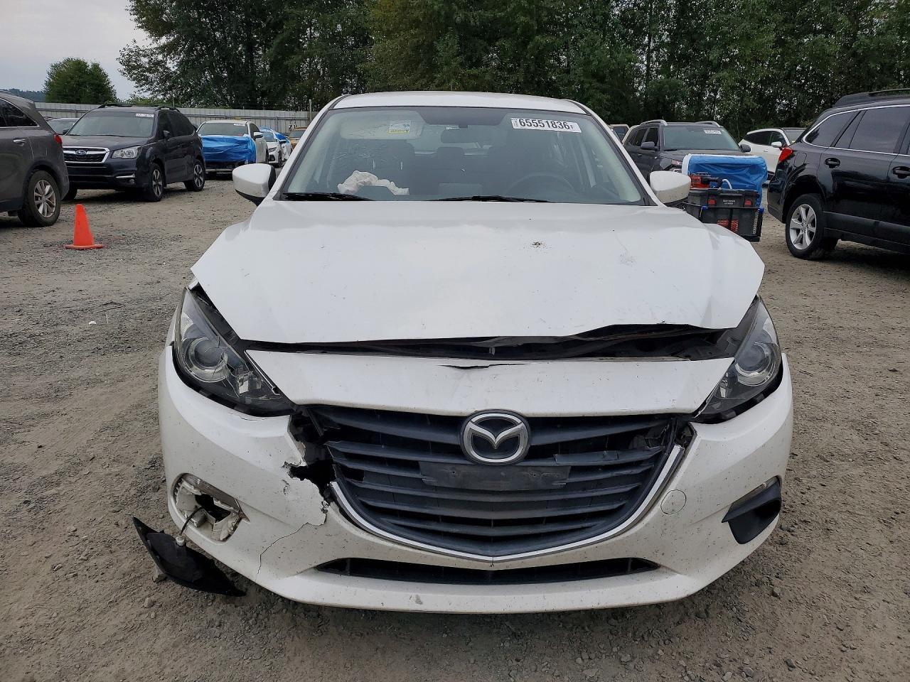 2015 MAZDA 3 SPORT — Фото 5 из 13