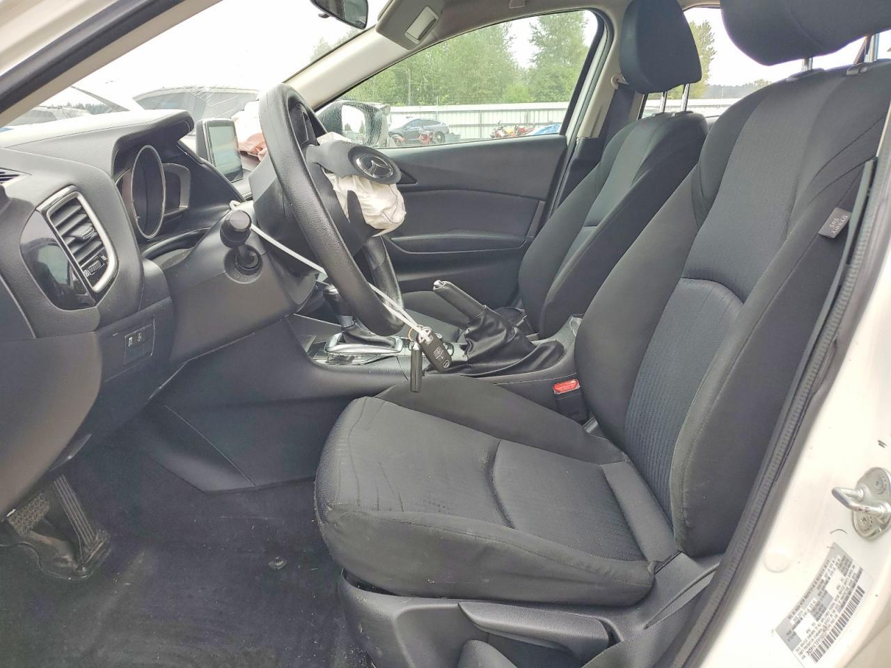 2015 MAZDA 3 SPORT — Фото 7 из 13