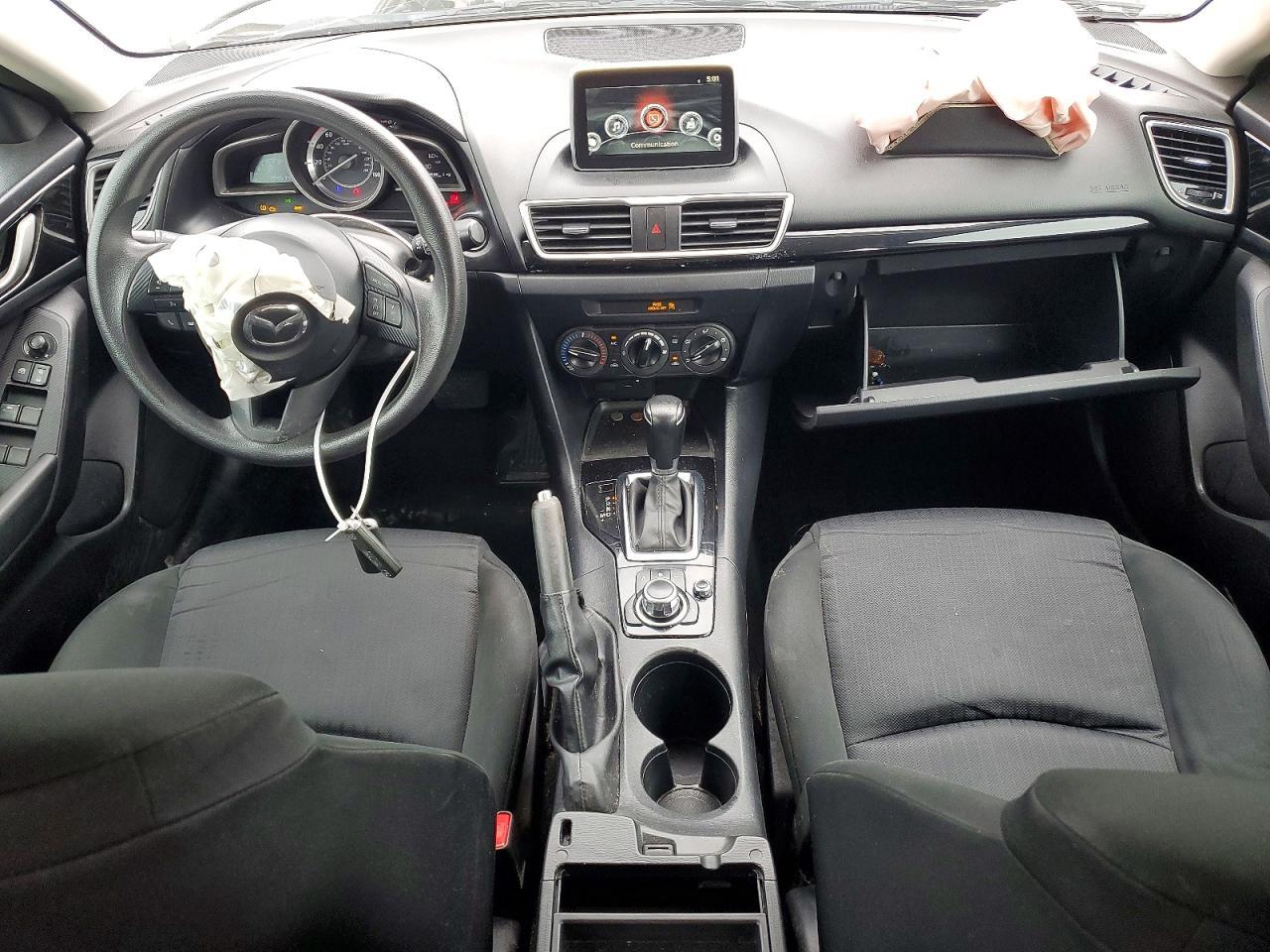 2015 MAZDA 3 SPORT — Фото 8 из 13