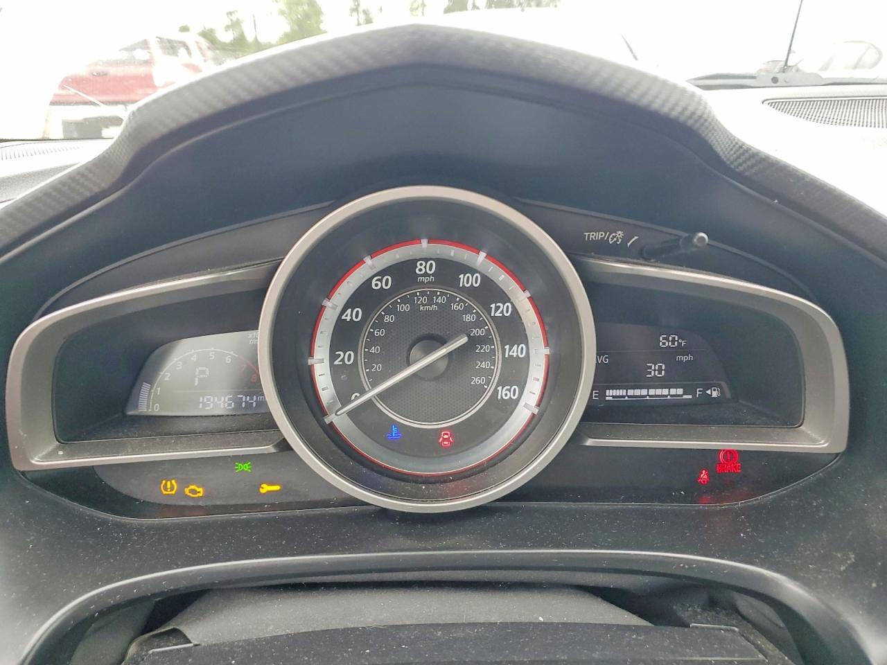 2015 MAZDA 3 SPORT — Фото 9 из 13