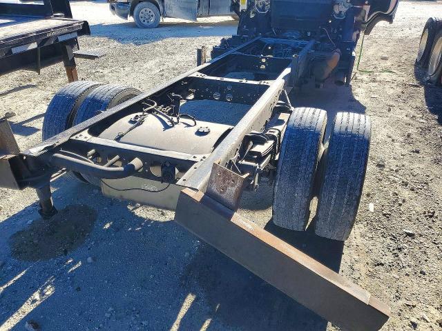 2023 ISUZU NRR TRUCK CAB AND CHASSIS — Фото 10 из 13