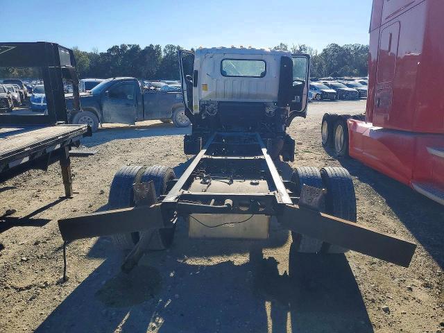 2023 ISUZU NRR TRUCK CAB AND CHASSIS — Фото 11 из 13
