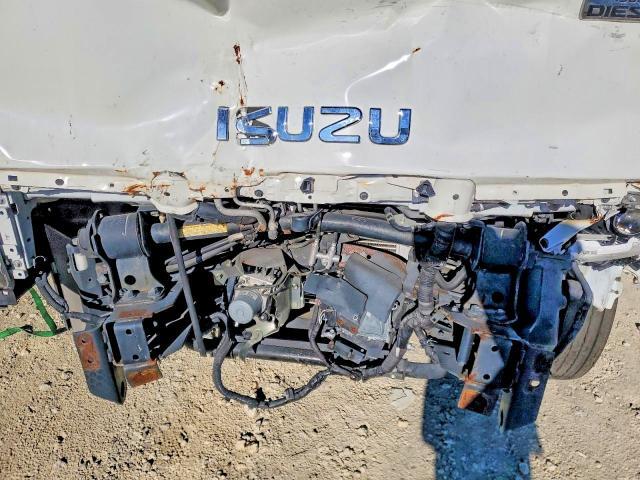 2023 ISUZU NRR TRUCK CAB AND CHASSIS — Фото 12 из 13