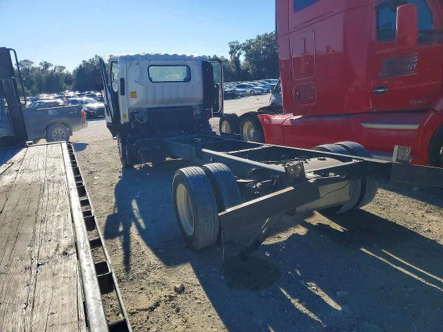 2023 ISUZU NRR TRUCK CAB AND CHASSIS — Фото 2 из 13