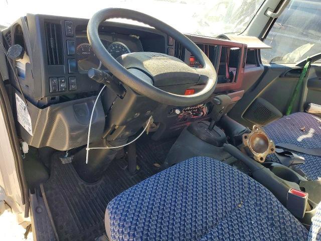 2023 ISUZU NRR TRUCK CAB AND CHASSIS — Фото 8 из 13