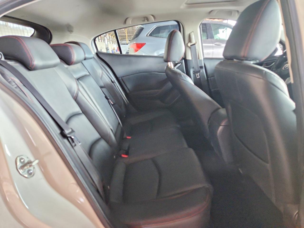 2015 MAZDA 3 TOURING — Фото 10 из 12