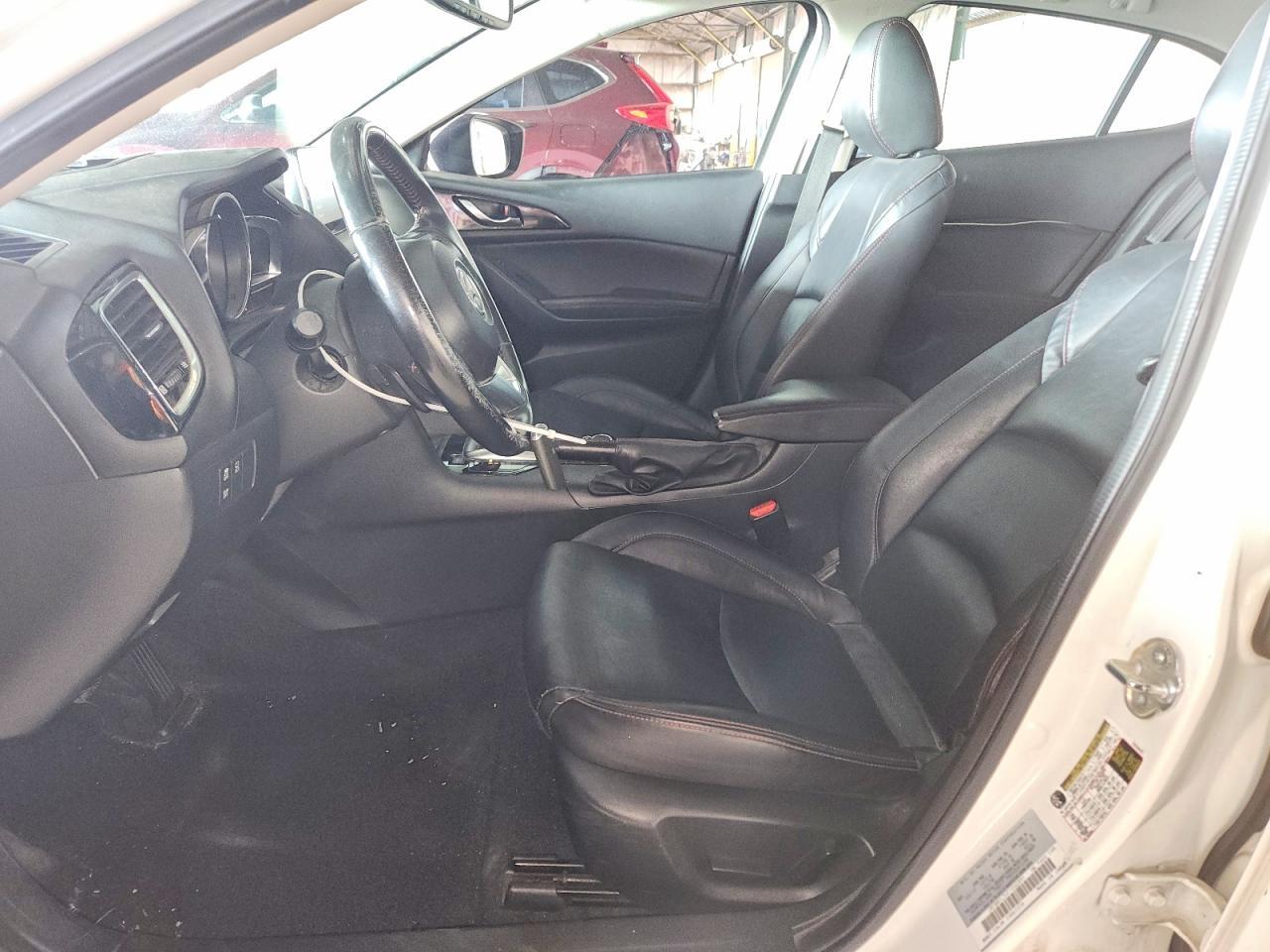 2015 MAZDA 3 TOURING — Фото 7 из 12
