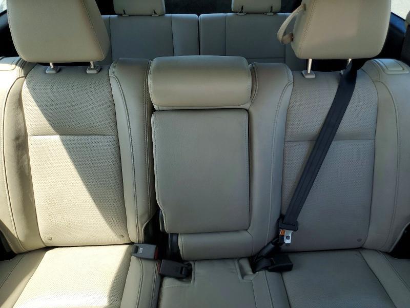 JM3TB2DVXF0452143 2015 MAZDA CX-9 photo no. 10