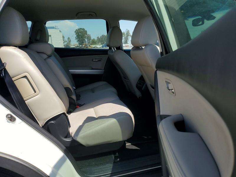 JM3TB2DVXF0452143 2015 MAZDA CX-9 photo no. 11