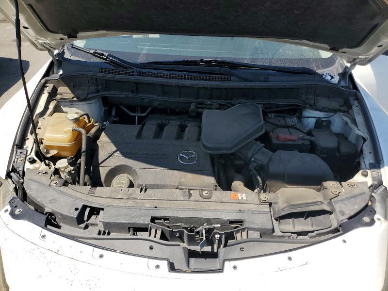 JM3TB2DVXF0452143 2015 MAZDA CX-9 photo no. 12