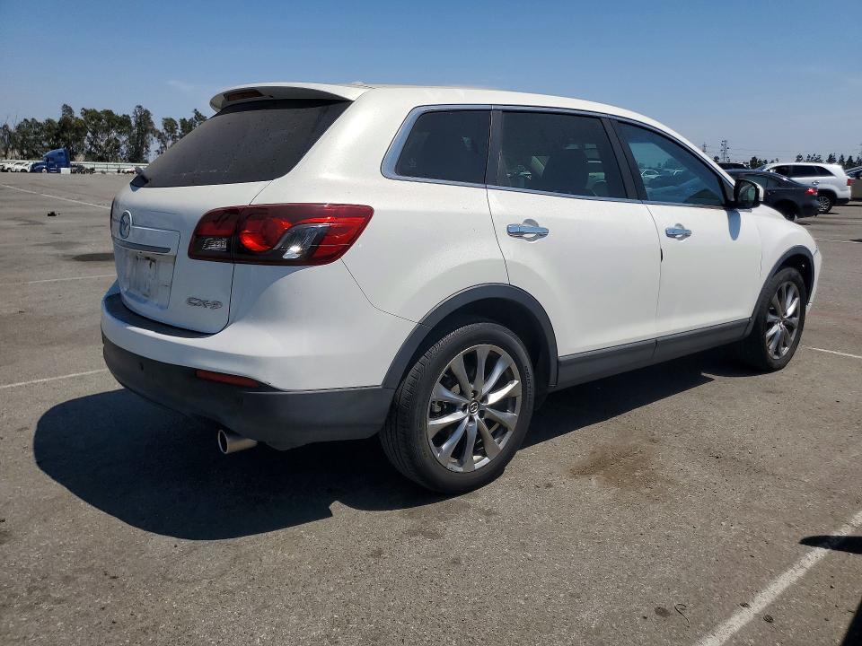 JM3TB2DVXF0452143 2015 MAZDA CX-9 photo no. 3