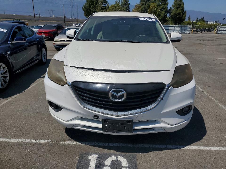 JM3TB2DVXF0452143 2015 MAZDA CX-9 photo no. 5
