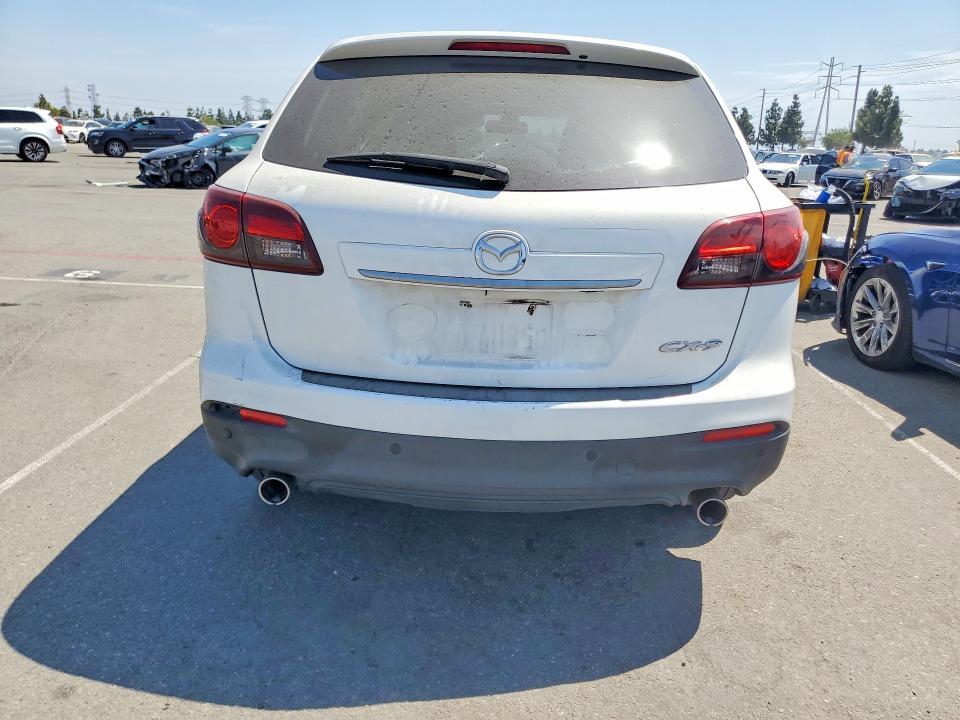 JM3TB2DVXF0452143 2015 MAZDA CX-9 photo no. 6