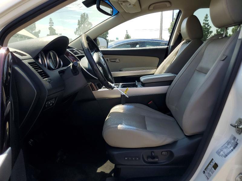 JM3TB2DVXF0452143 2015 MAZDA CX-9 photo no. 7