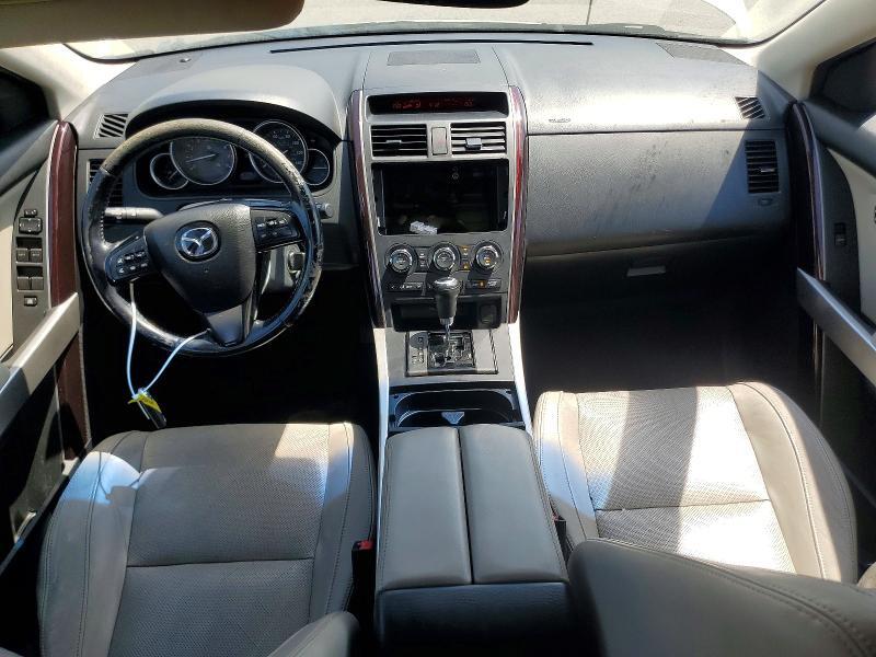 JM3TB2DVXF0452143 2015 MAZDA CX-9 photo no. 8