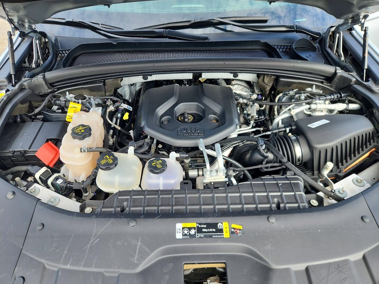 1C4RJYB69PC670837 2023 JEEP GRAND CHEROKEE photo no. 12