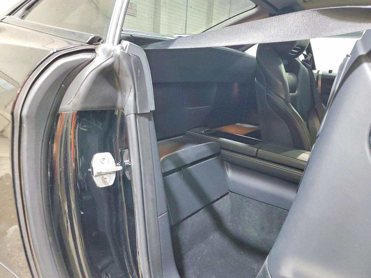 2015 MERCEDES-BENZ SL 400 — Фото 10 из 12