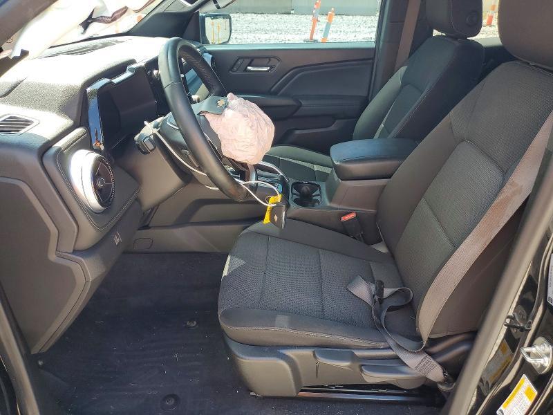 2024 CHEVROLET COLORADO LT — Фото 7 из 12