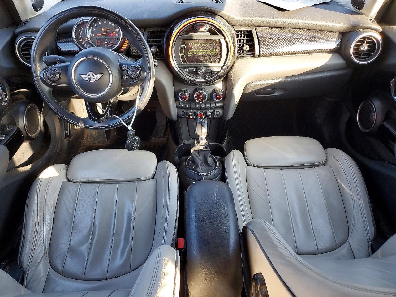 2015 MINI COOPER S — Фото 8 из 12