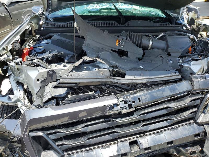 2024 CHEVROLET COLORADO LT — Фото 11 из 12