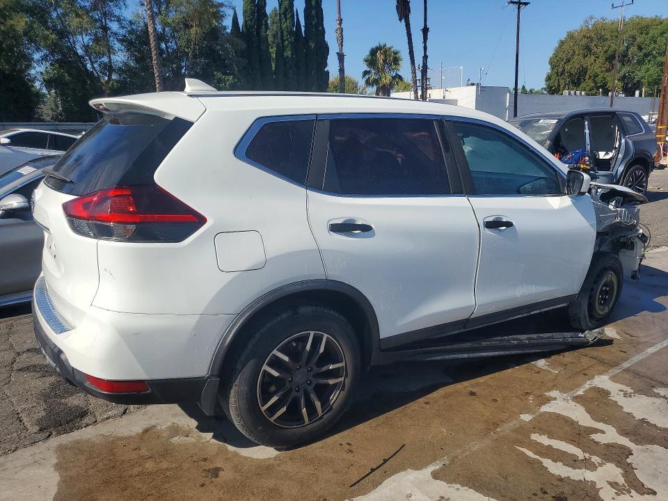 2018 NISSAN ROGUE S — Фото 3 из 14