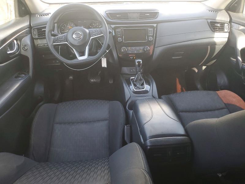 2018 NISSAN ROGUE S — Фото 8 из 14