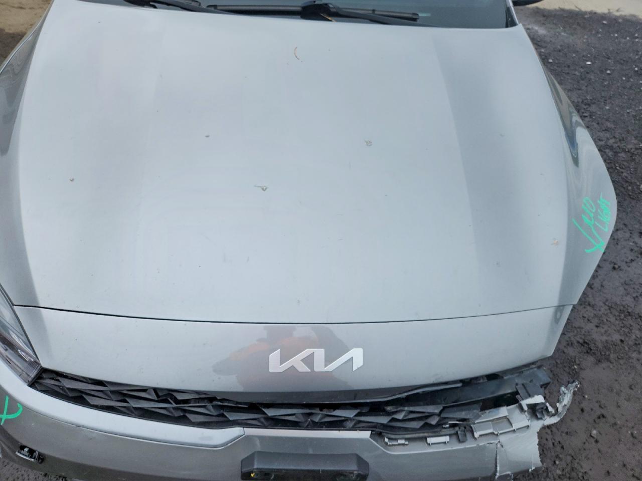 2023 KIA FORTE LXS — Фото 11 из 13