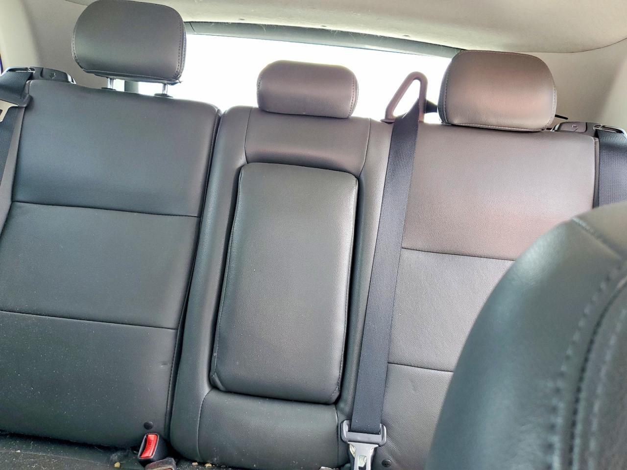 2015 MITSUBISHI OUTLANDER SPORT SE — Фото 10 из 13