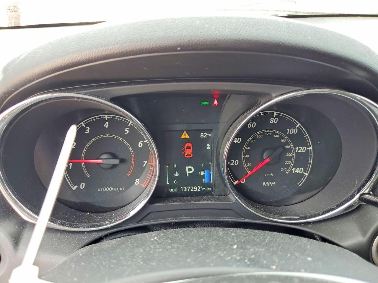 2015 MITSUBISHI OUTLANDER SPORT SE — Фото 9 из 13