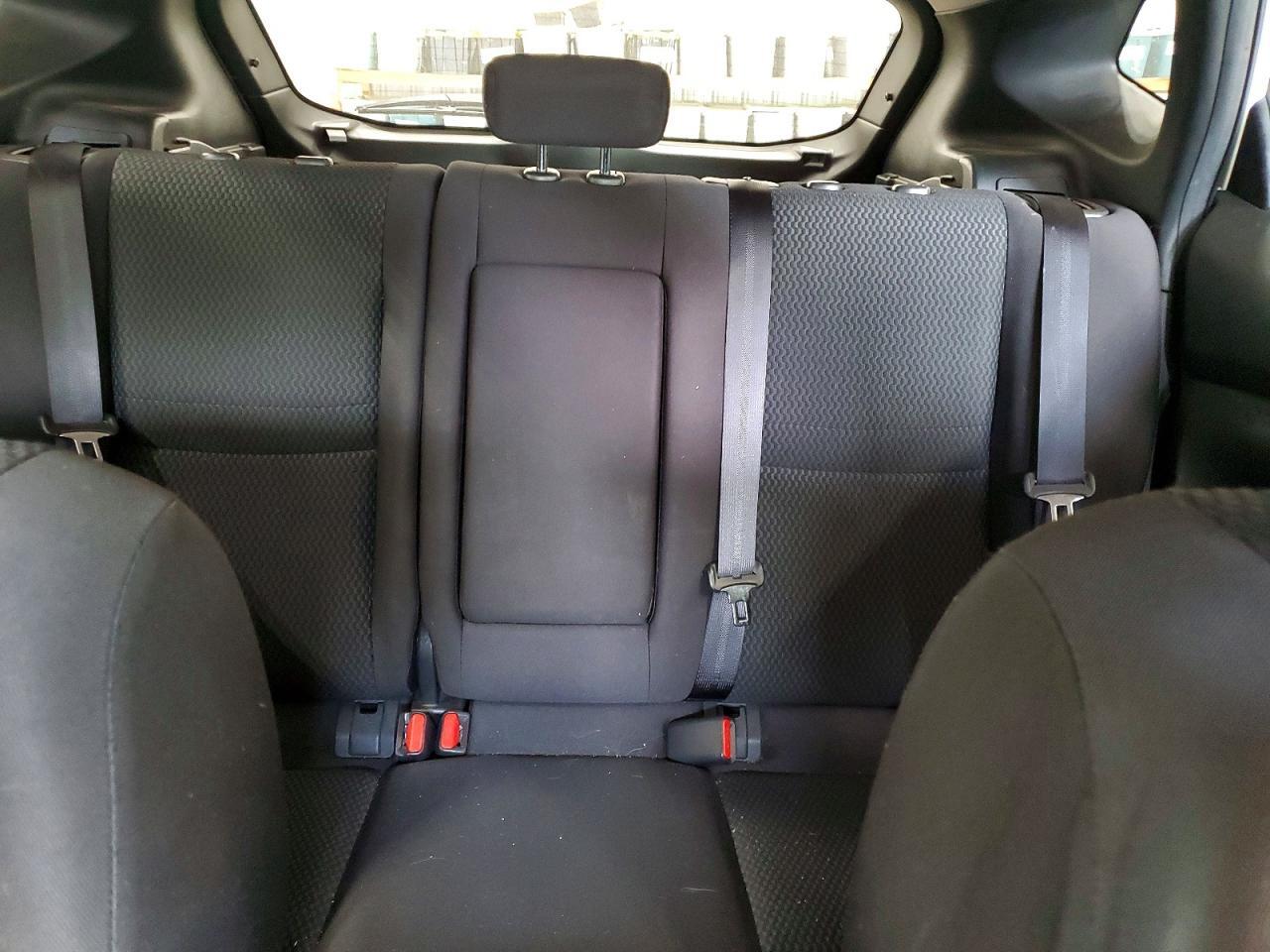 2018 NISSAN ROGUE SPORT S — Фото 10 из 13