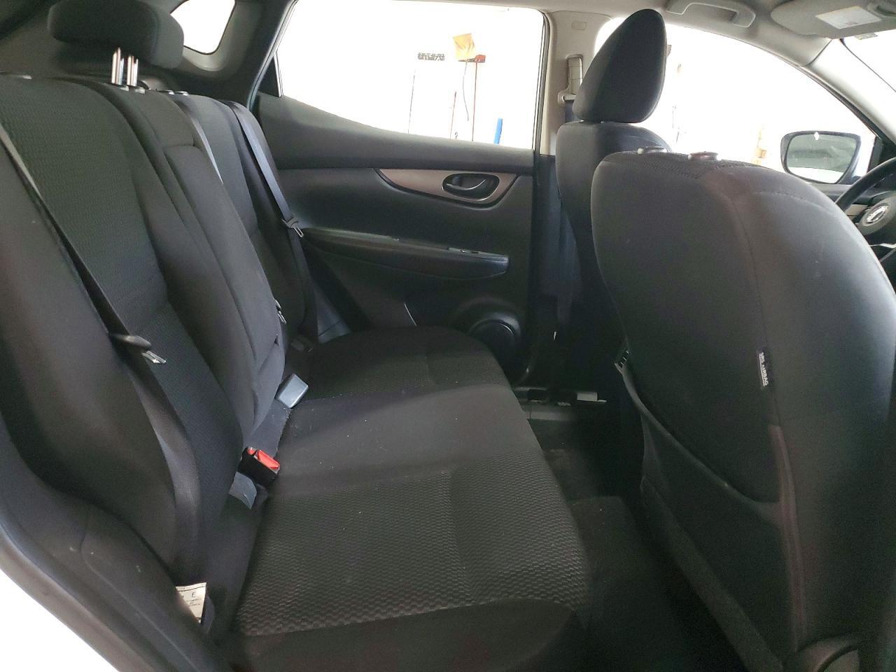 2018 NISSAN ROGUE SPORT S — Фото 11 из 13