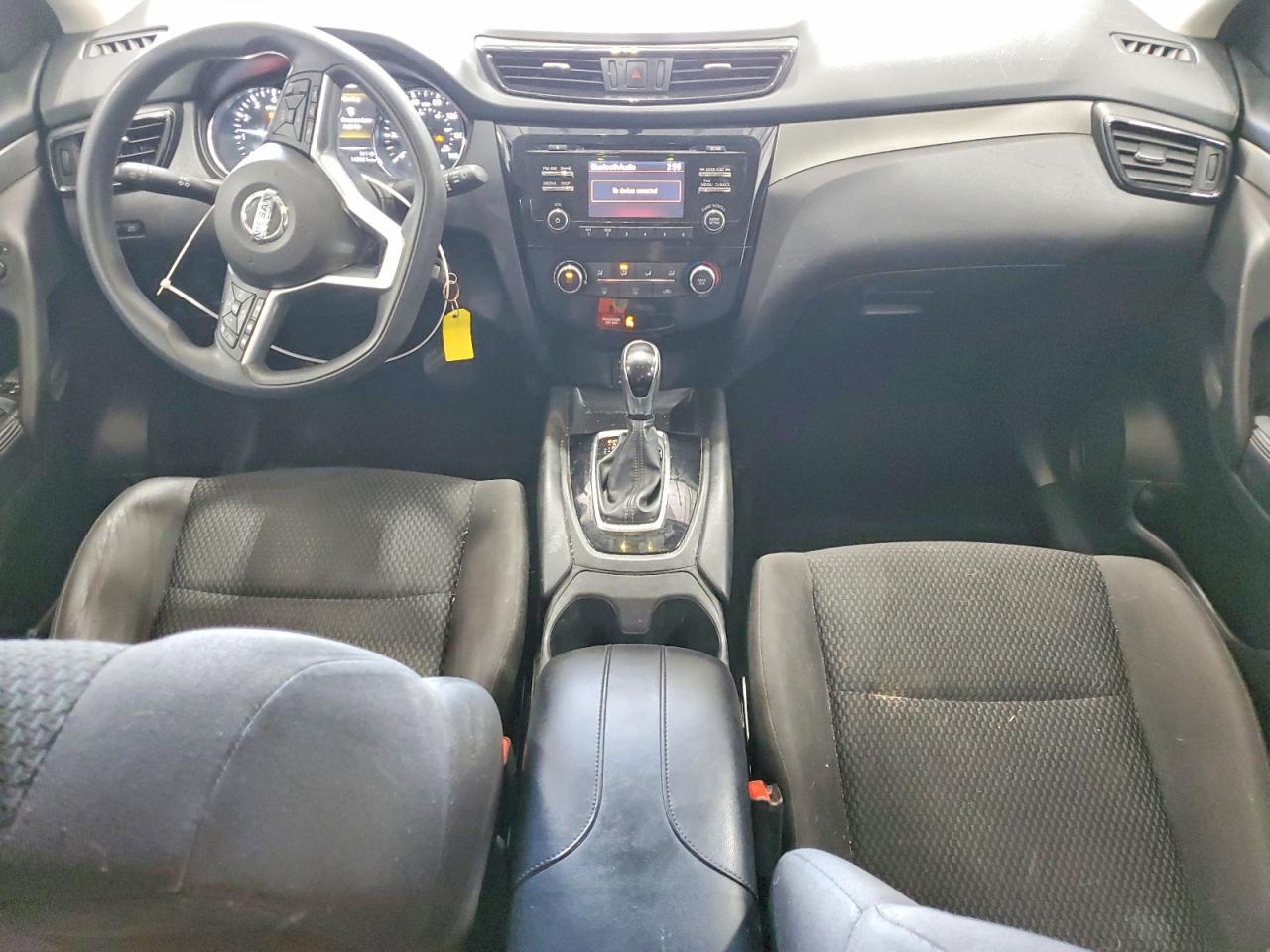 2018 NISSAN ROGUE SPORT S — Фото 8 из 13